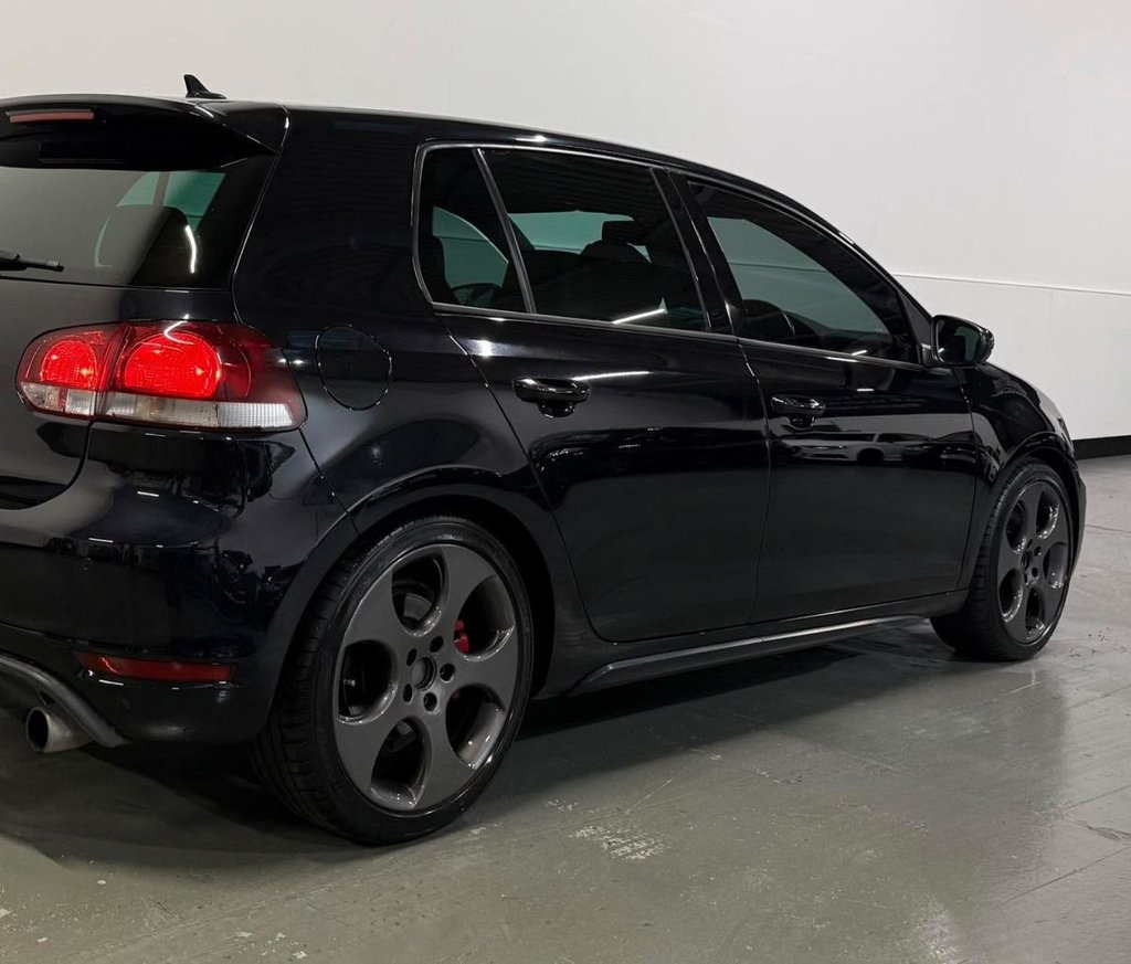 Used Volkswagen Golf 2010 for sale - 77269110: Photo 19