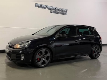 Used Volkswagen Golf 2010 for sale - 77269110: Photo