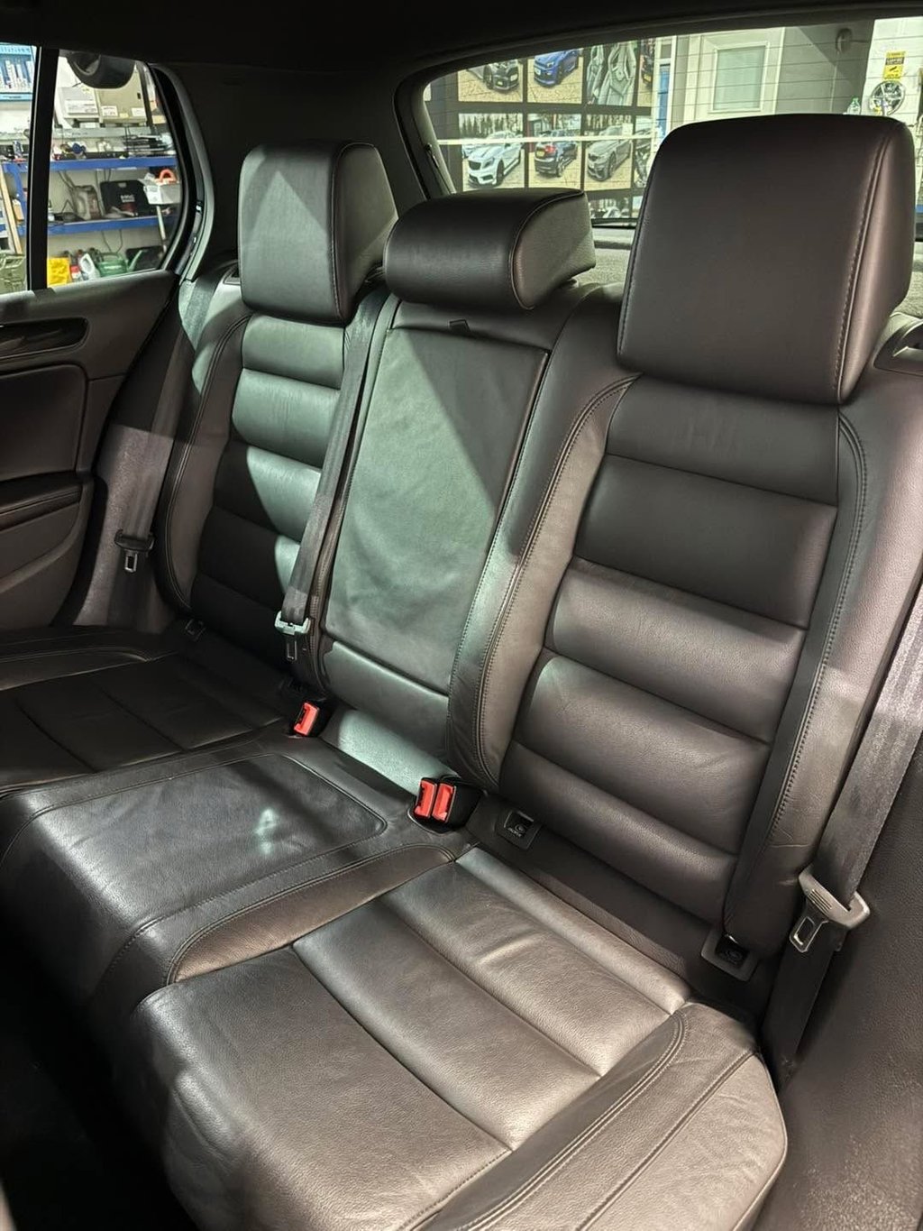 Used Volkswagen Golf 2010 for sale - 77269110: Photo 22