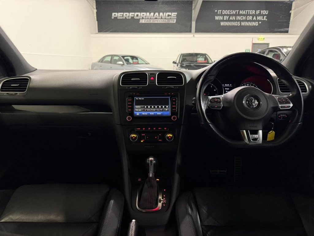 Used Volkswagen Golf 2010 for sale - 77269110: Photo 23
