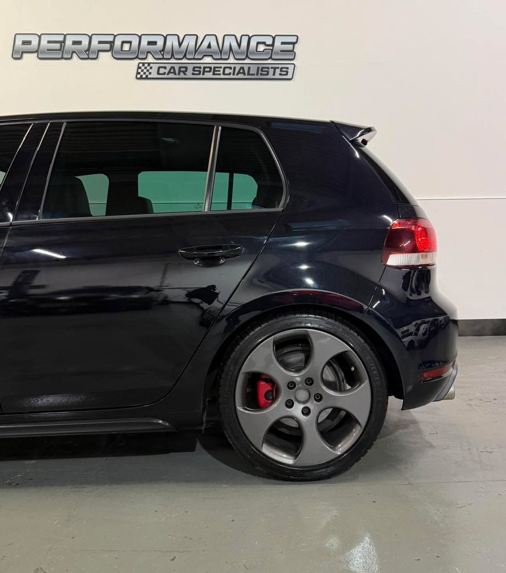 Used Volkswagen Golf 2010 for sale - 77269110: Photo 3