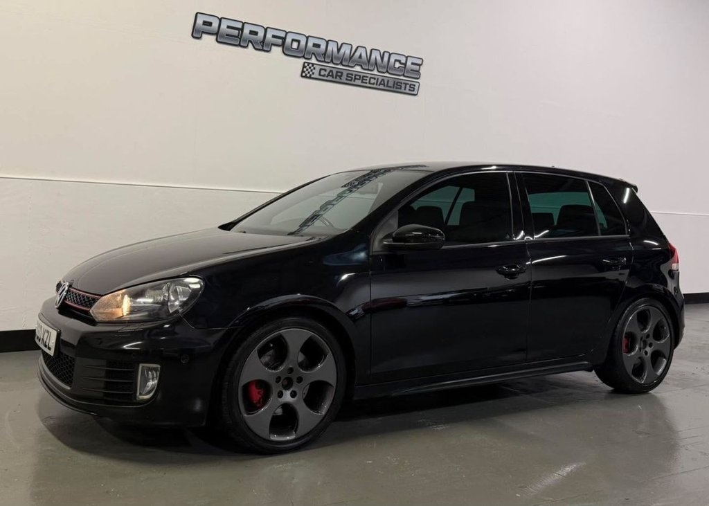 Used Volkswagen Golf 2010 for sale - 77269110: Photo 33