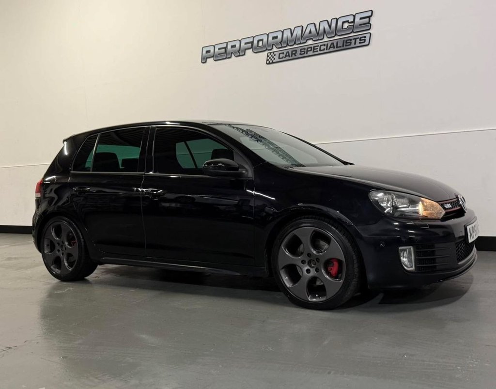 Used Volkswagen Golf 2010 for sale - 77269110: Photo 4