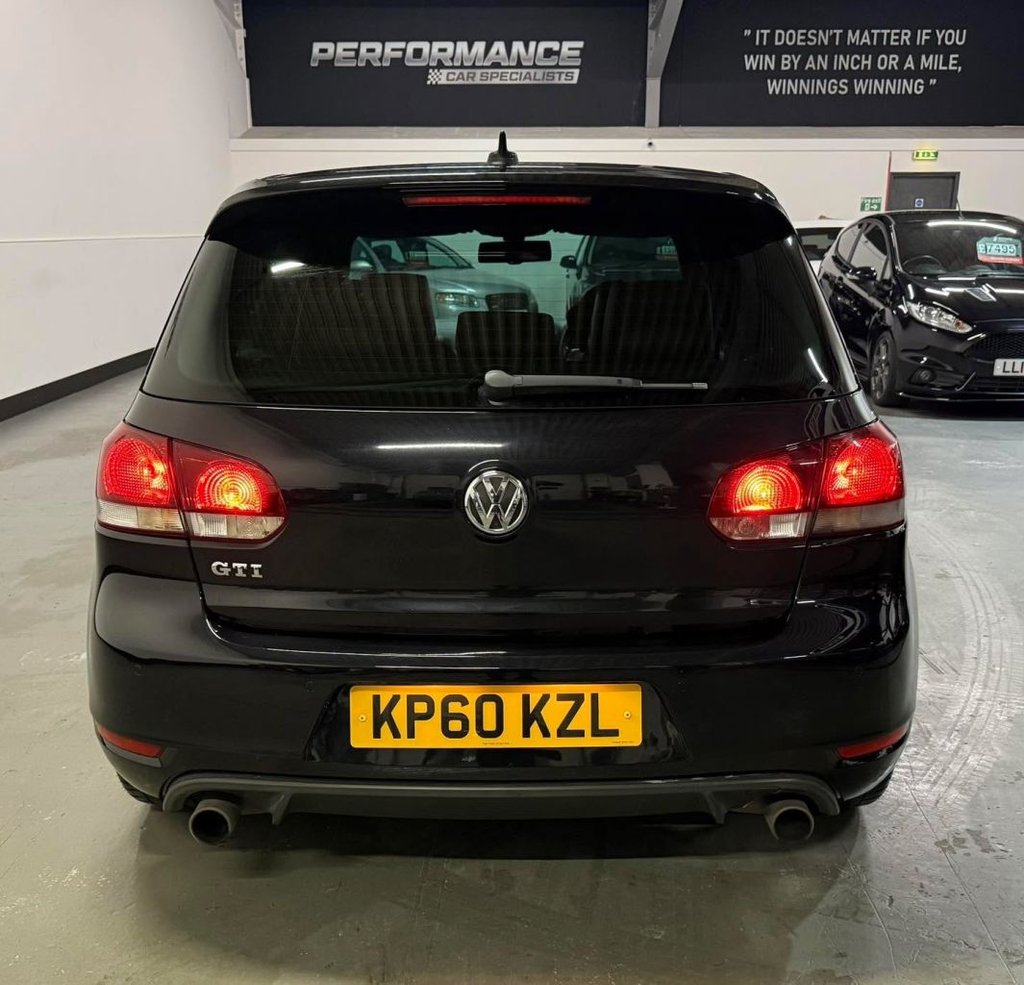 Used Volkswagen Golf 2010 for sale - 77269110: Photo 5