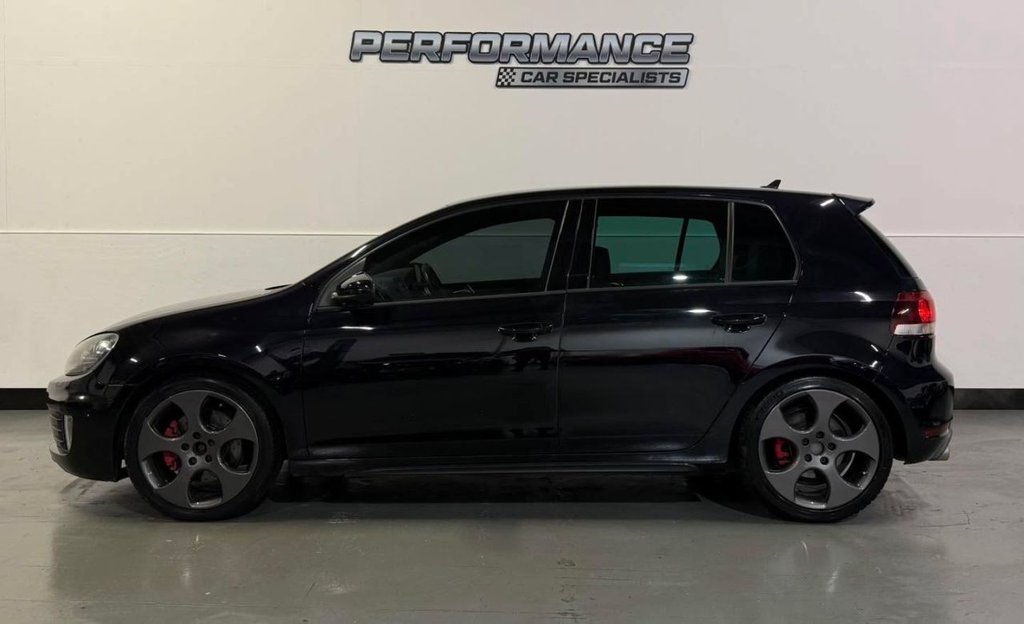 Used Volkswagen Golf 2010 for sale - 77269110: Photo 6