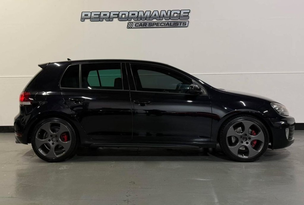 Used Volkswagen Golf 2010 for sale - 77269110: Photo 7