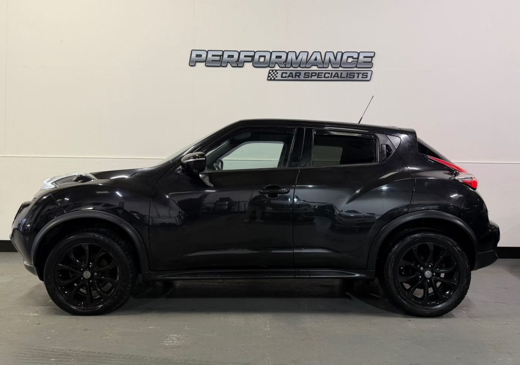 Used Nissan Juke 2017 for sale - 77463886: Photo 2