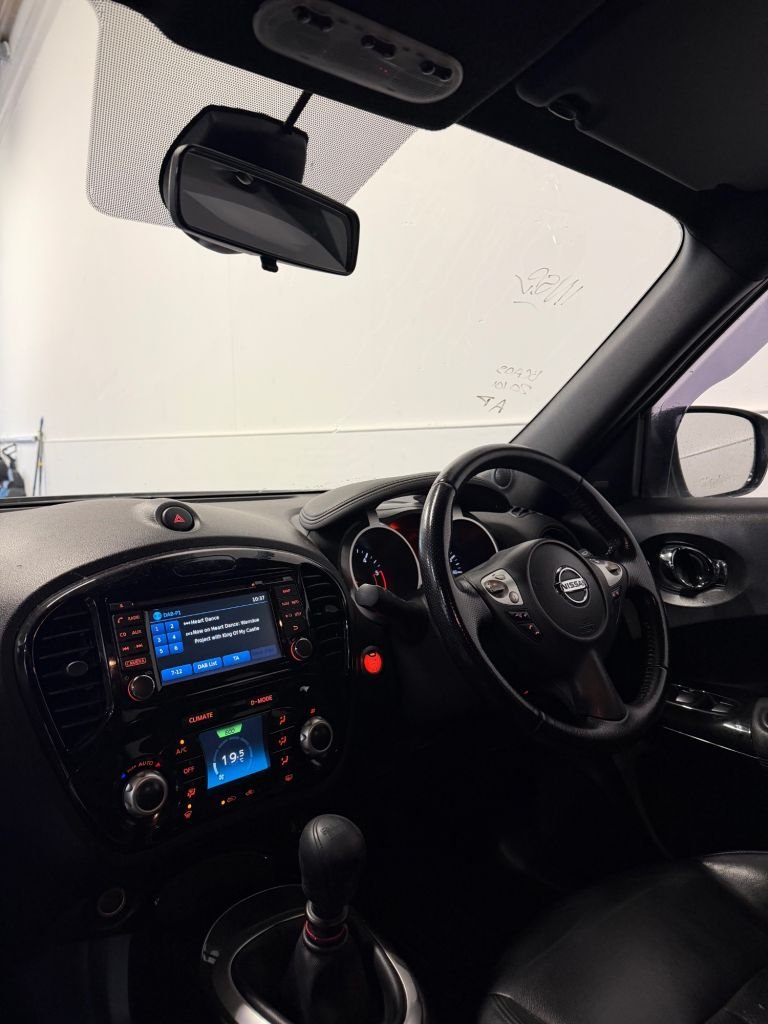 Used Nissan Juke 2017 for sale - 77463886: Photo 3