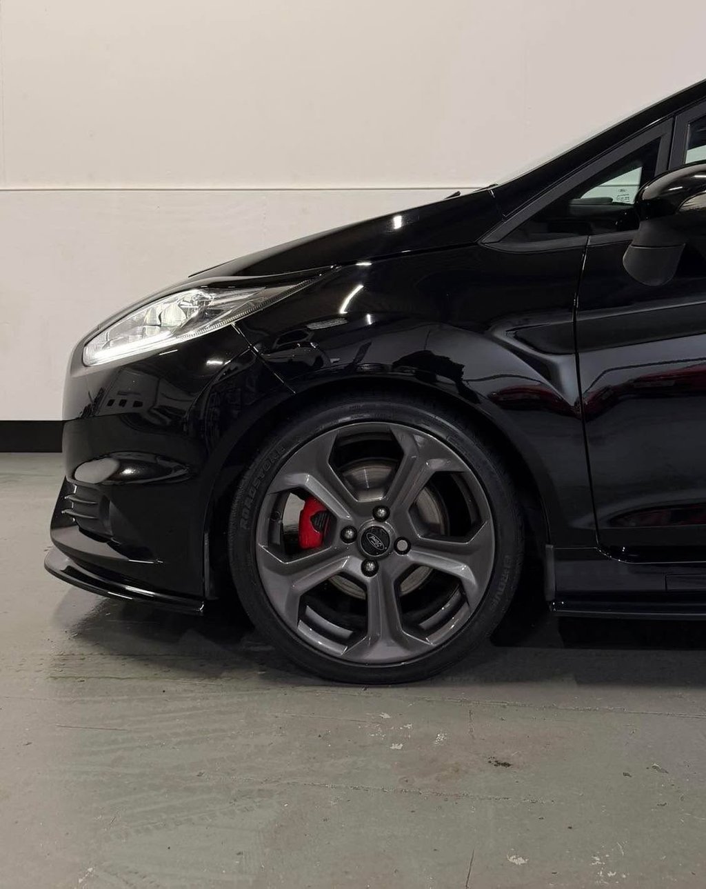 Used Ford Fiesta 2017 for sale - 77177999: Photo 10