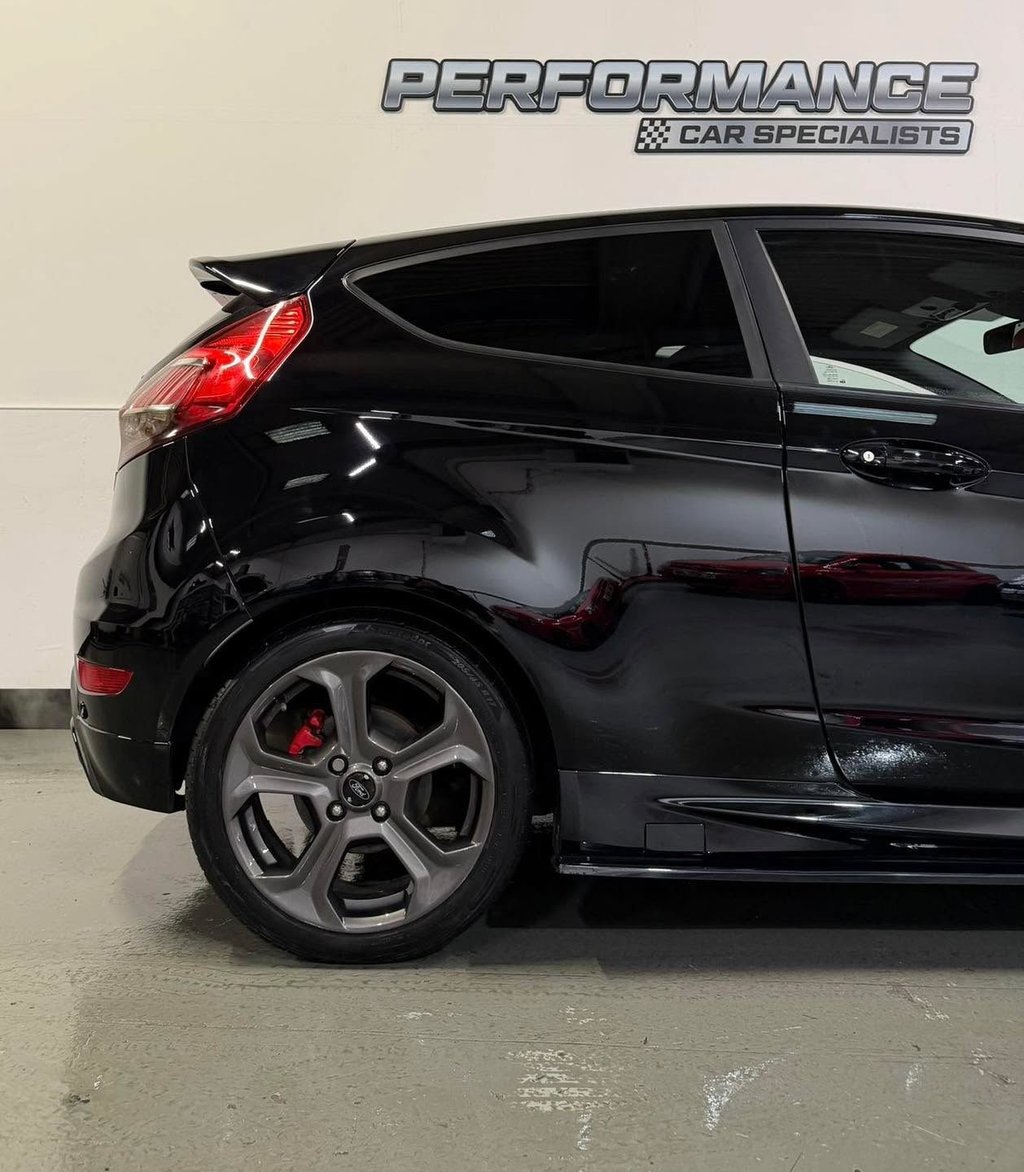 Used Ford Fiesta 2017 for sale - 77177999: Photo 12