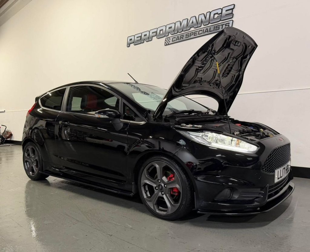 Used Ford Fiesta 2017 for sale - 77177999: Photo 14