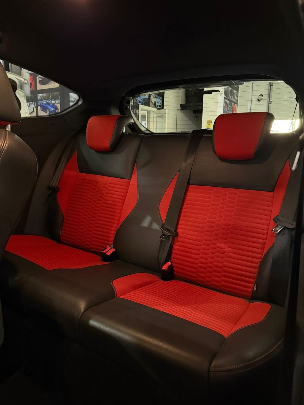 Used Ford Fiesta 2017 for sale - 77177999: Photo 21