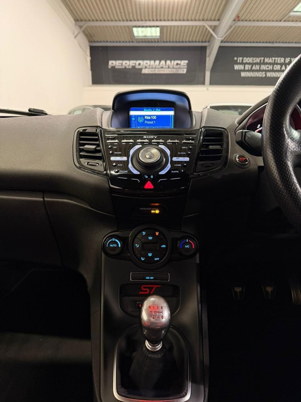 Used Ford Fiesta 2017 for sale - 77177999: Photo 27