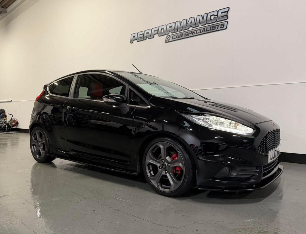 Used Ford Fiesta 2017 for sale - 77177999: Photo 4