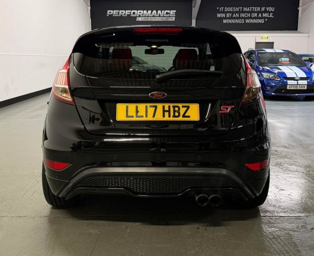 Used Ford Fiesta 2017 for sale - 77177999: Photo 9