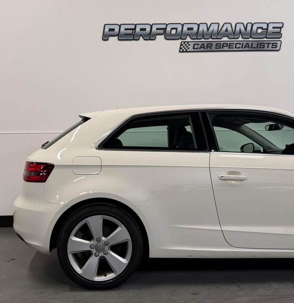 Used Audi A3 2014 for sale - 77779921: Photo 10