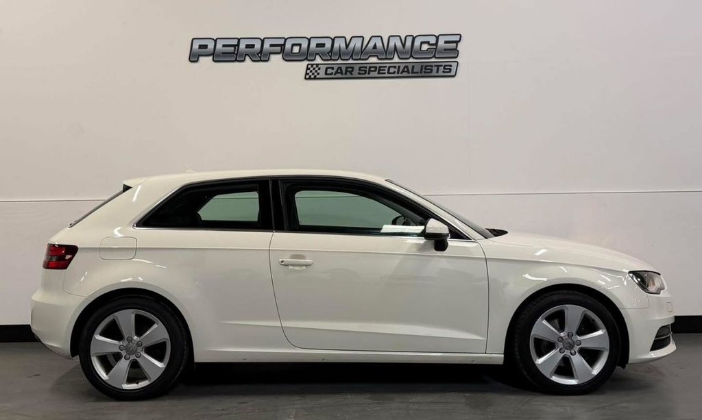 Used Audi A3 2014 for sale - 77779921: Photo 12