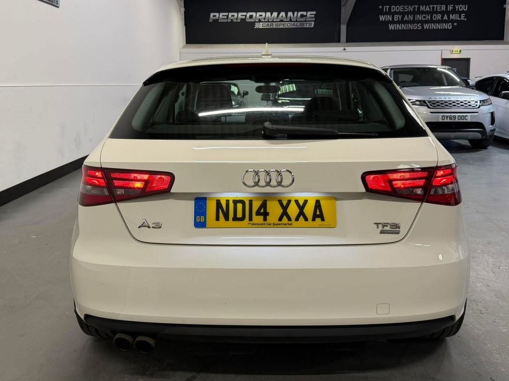 Used Audi A3 2014 for sale - 77779921: Photo 13