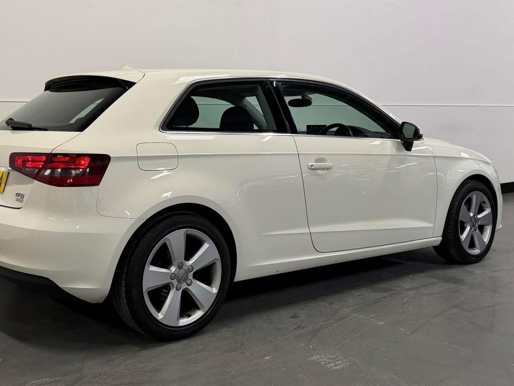 Used Audi A3 2014 for sale - 77779921: Photo 16
