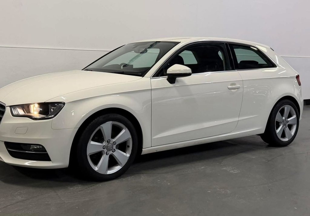 Used Audi A3 2014 for sale - 77779921: Photo 17