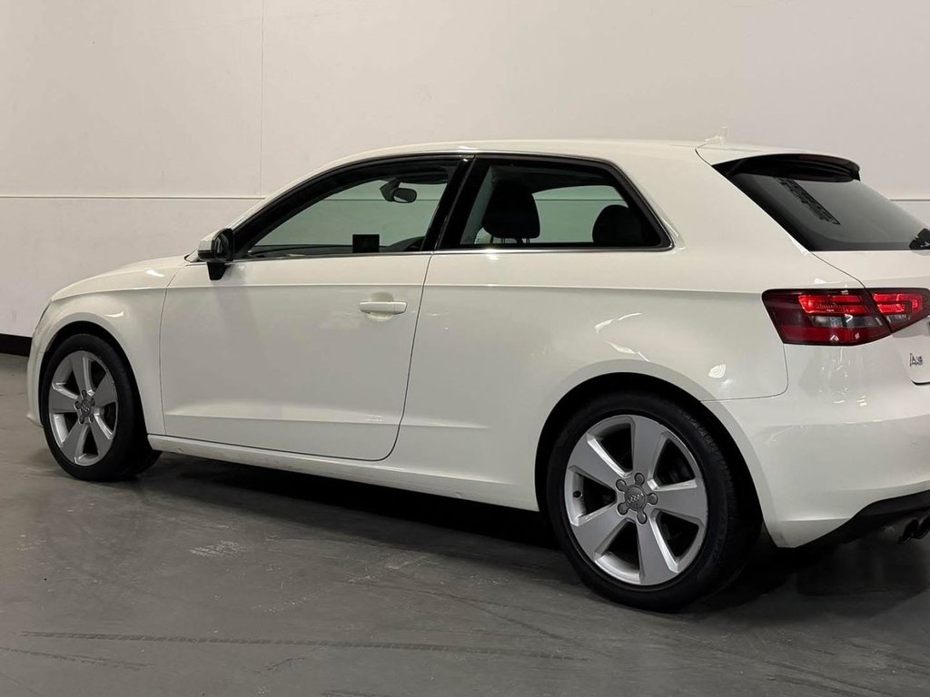 Used Audi A3 2014 for sale - 77779921: Photo 18