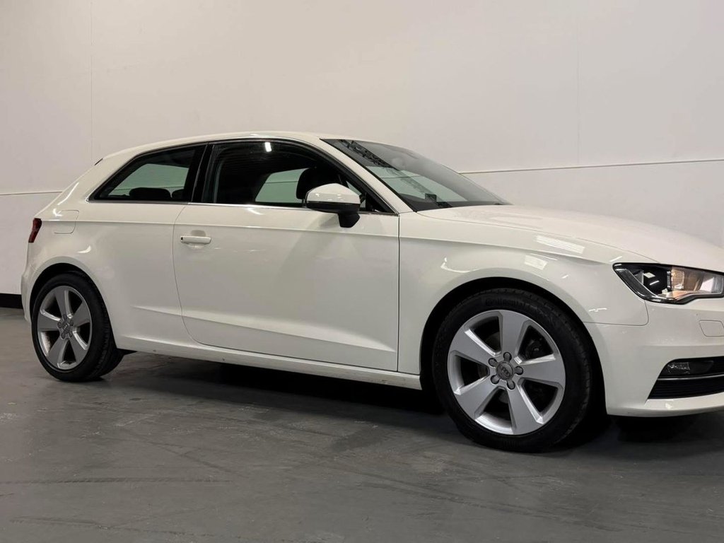 Used Audi A3 2014 for sale - 77779921: Photo 19