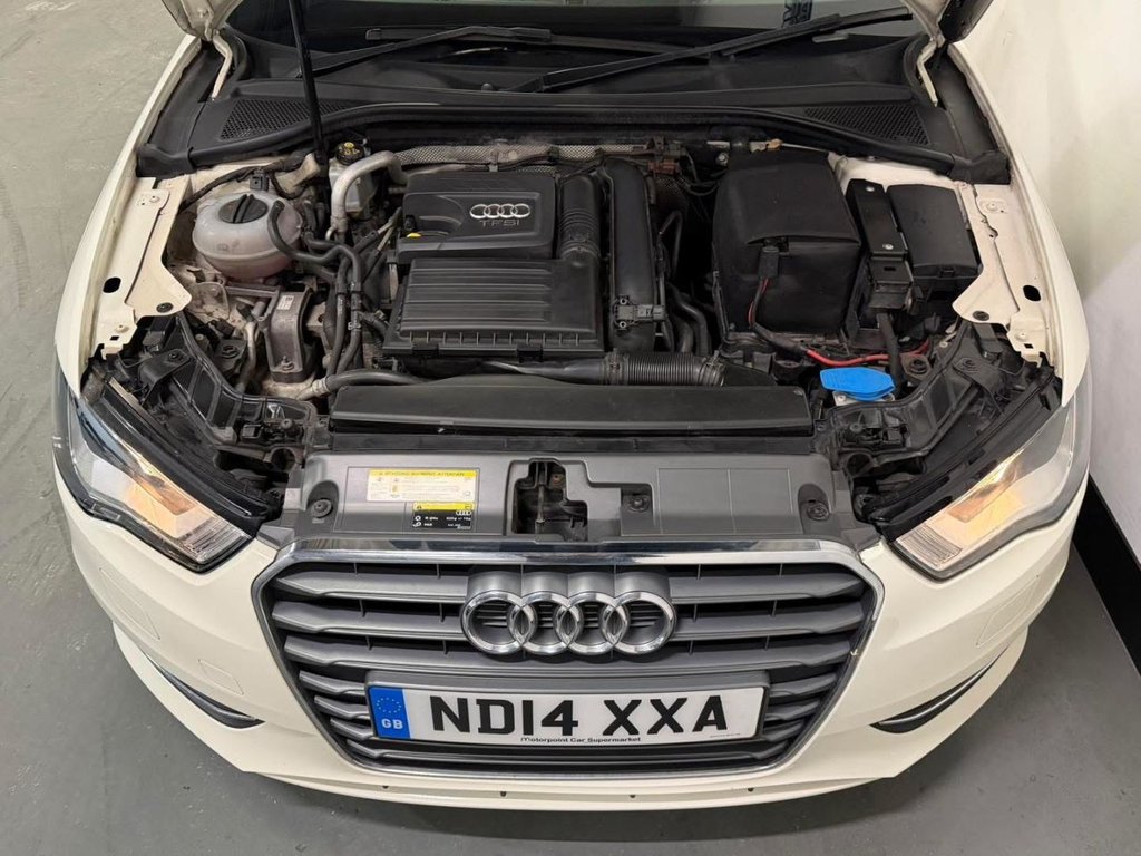 Used Audi A3 2014 for sale - 77779921: Photo 20