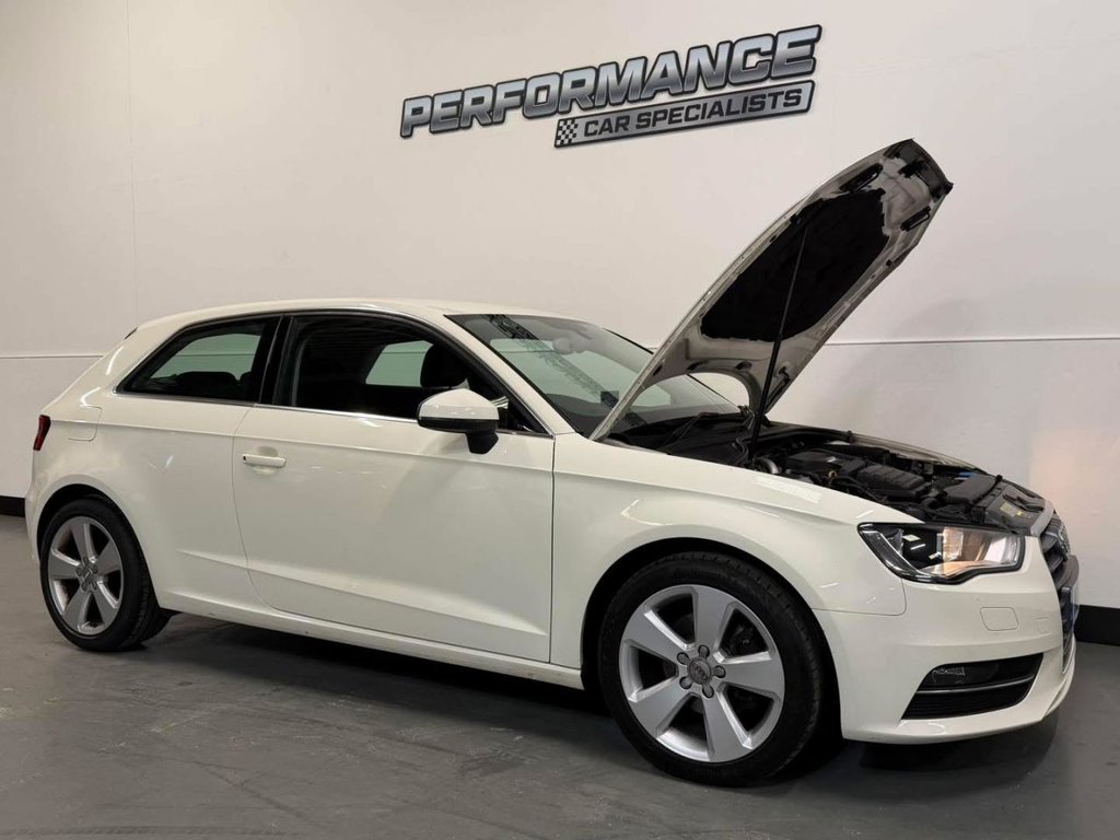 Used Audi A3 2014 for sale - 77779921: Photo 21