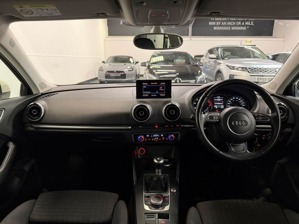 Used Audi A3 2014 for sale - 77779921: Photo 24