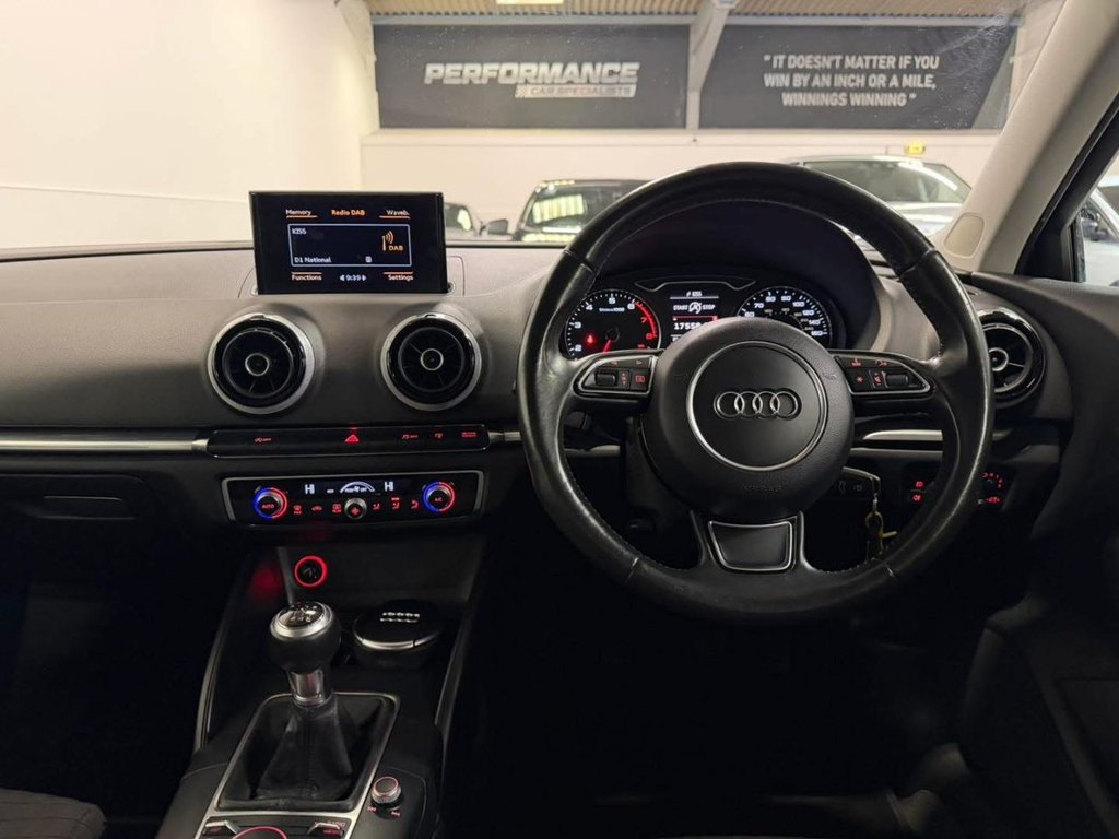 Used Audi A3 2014 for sale - 77779921: Photo 25