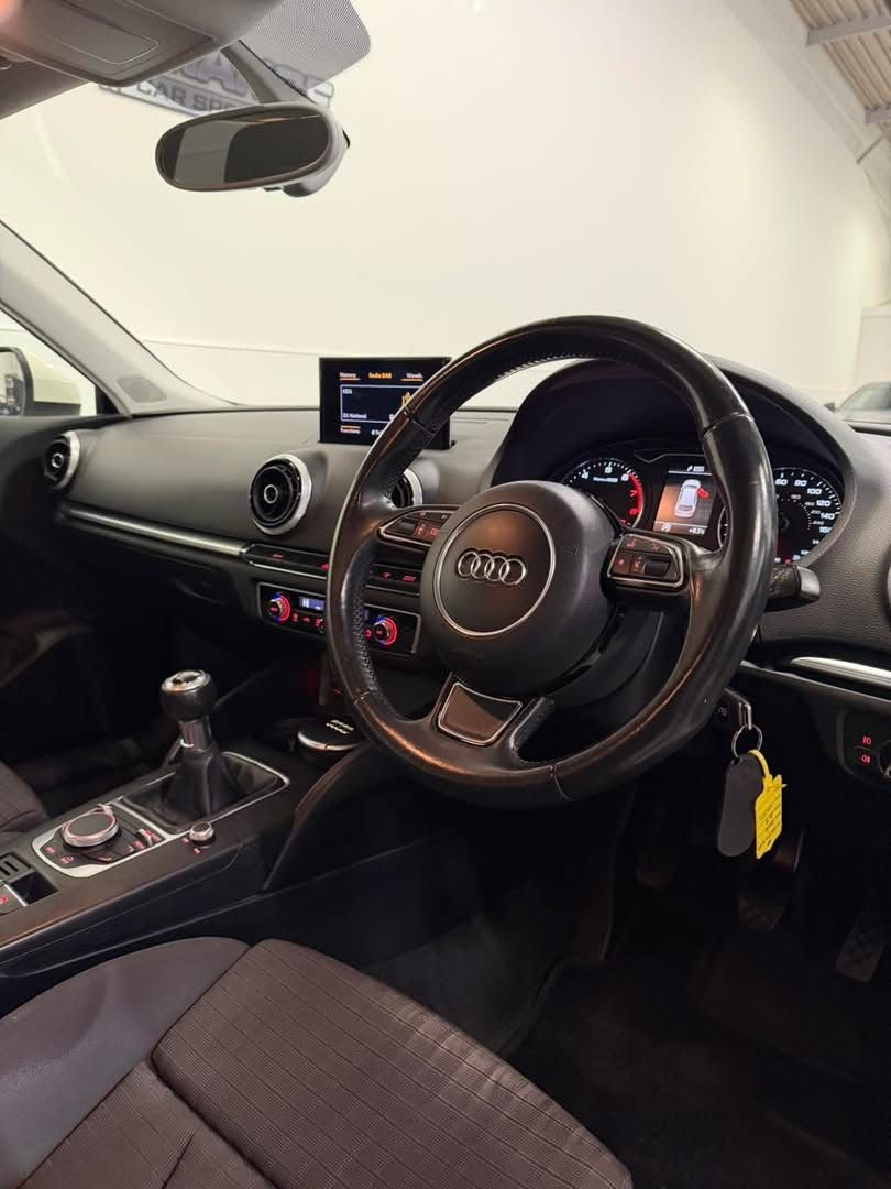 Used Audi A3 2014 for sale - 77779921: Photo 3