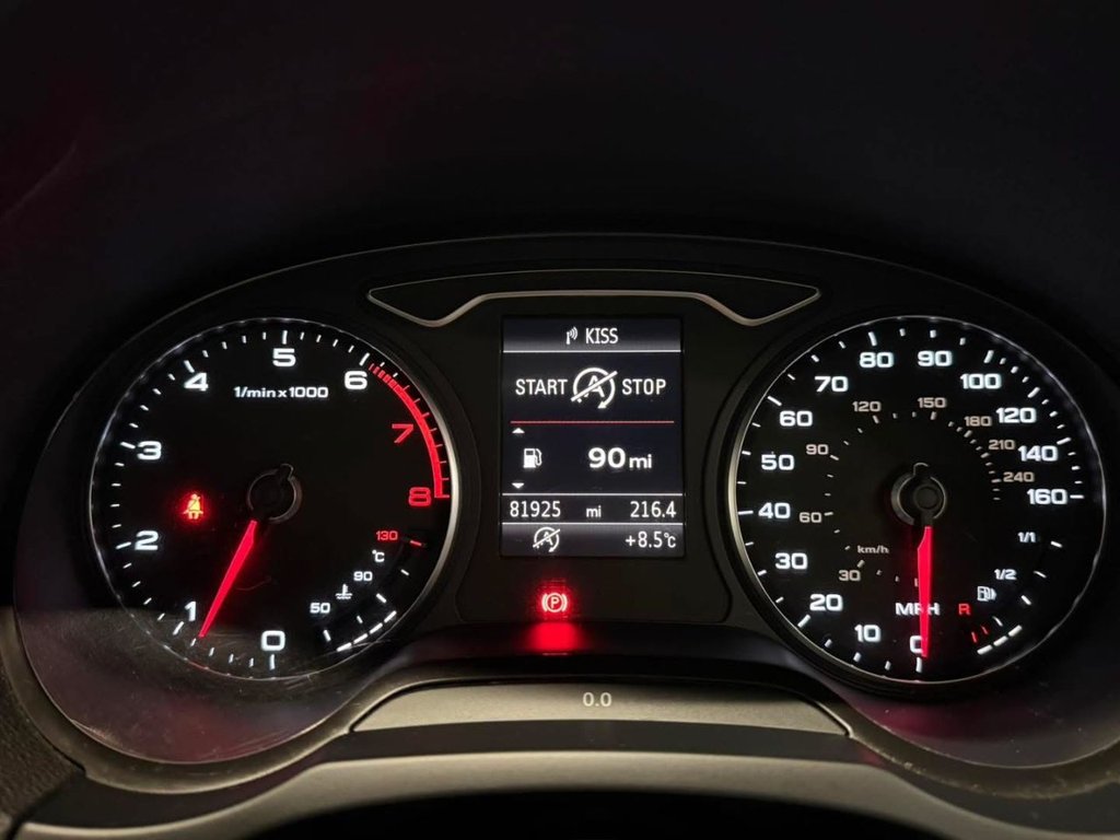 Used Audi A3 2014 for sale - 77779921: Photo 34