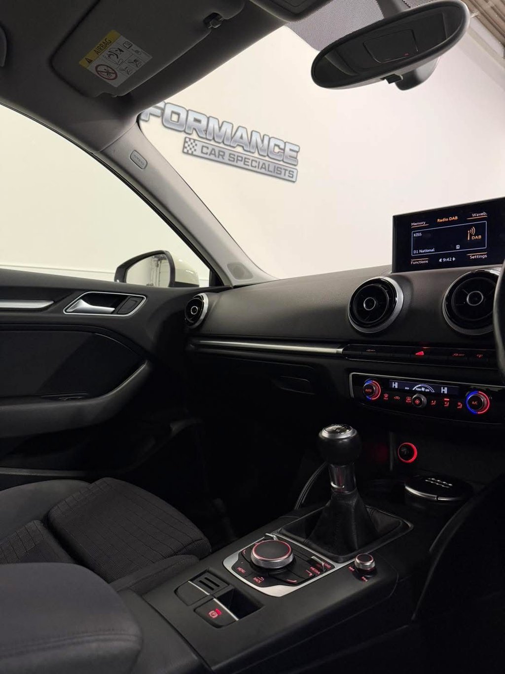 Used Audi A3 2014 for sale - 77779921: Photo 35