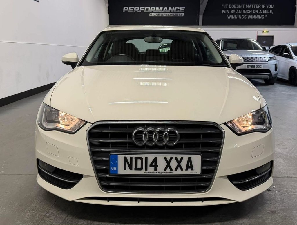 Used Audi A3 2014 for sale - 77779921: Photo 5