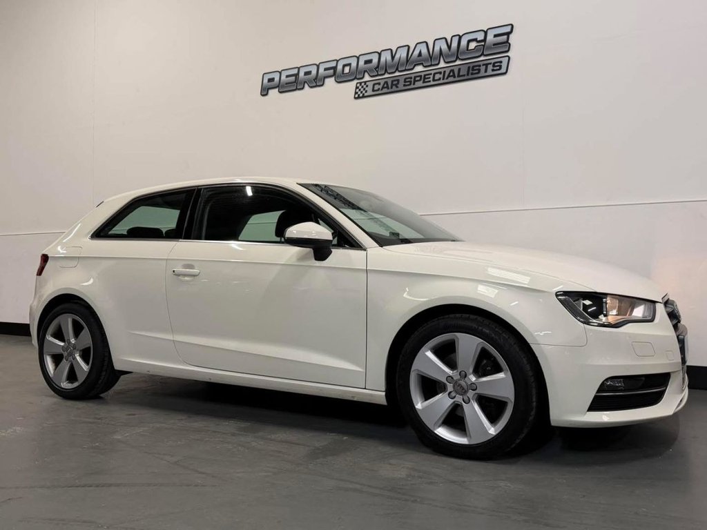 Used Audi A3 2014 for sale - 77779921: Photo 6