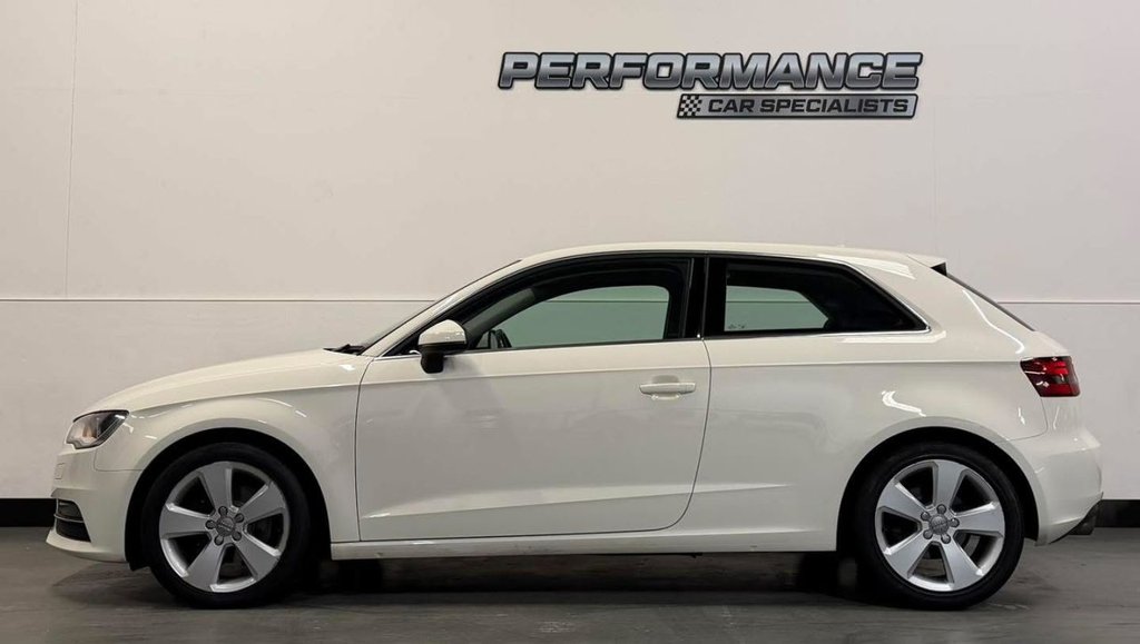 Used Audi A3 2014 for sale - 77779921: Photo 7