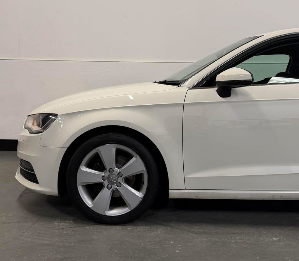 Used Audi A3 2014 for sale - 77779921: Photo 8