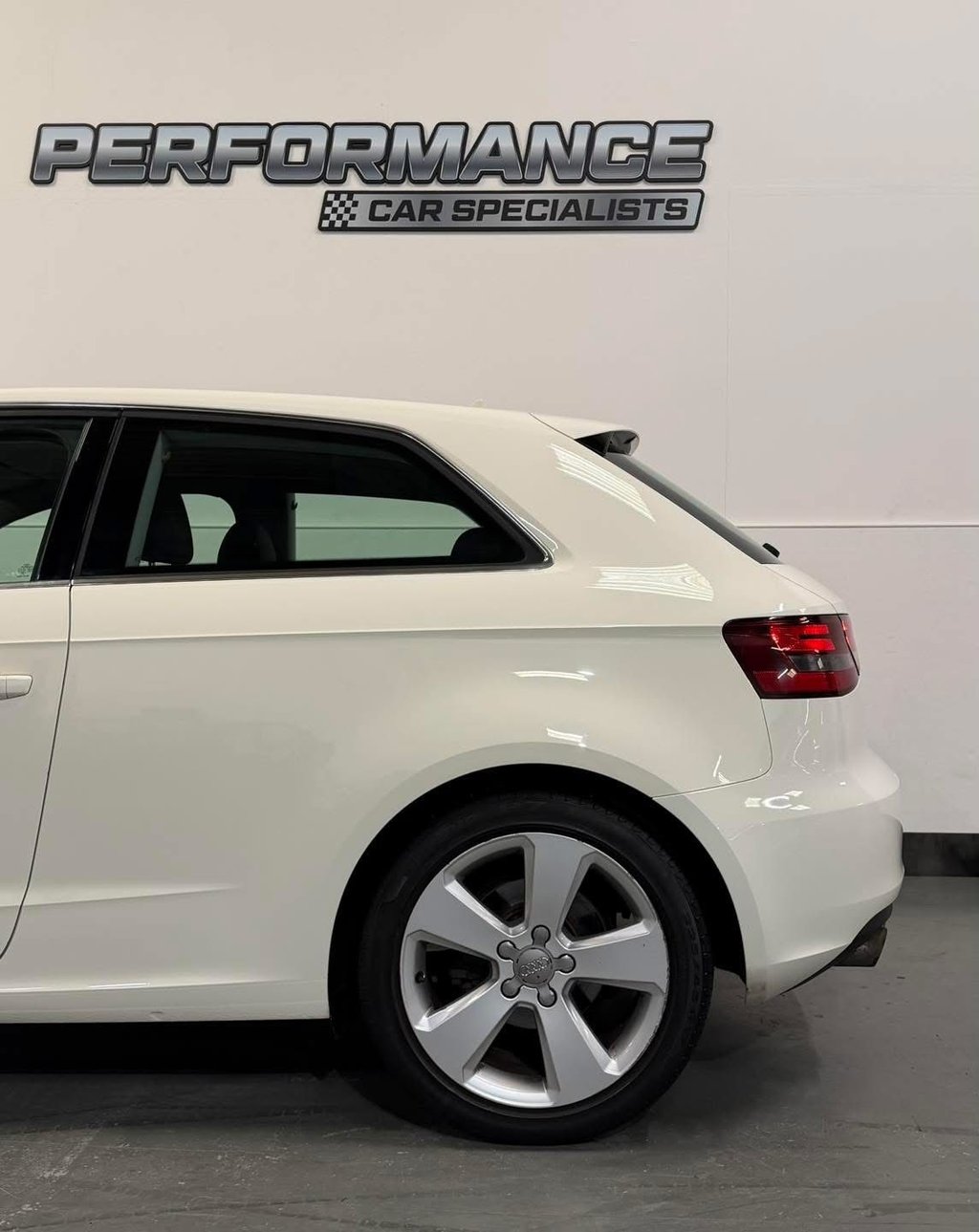 Used Audi A3 2014 for sale - 77779921: Photo 9