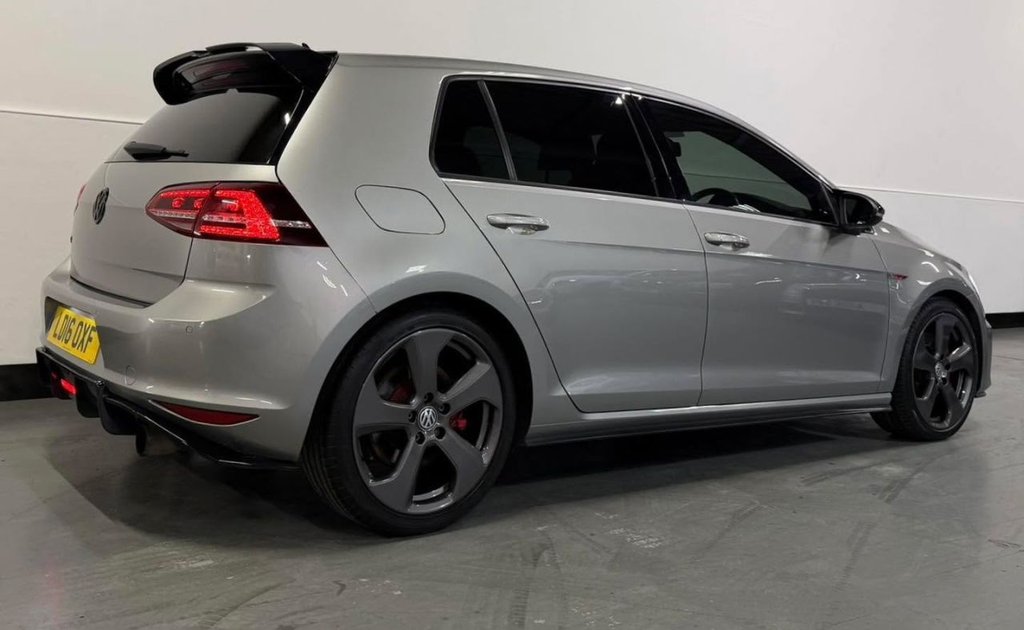 Used Volkswagen Golf 2016 for sale - 77110853: Photo 10