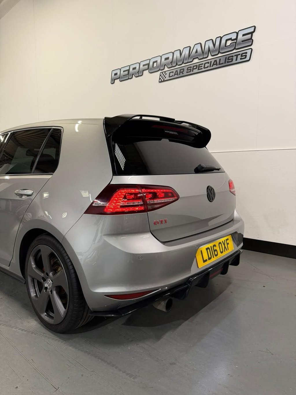 Used Volkswagen Golf 2016 for sale - 77110853: Photo 12