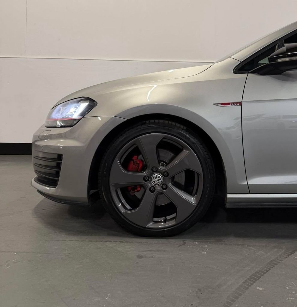 Used Volkswagen Golf 2016 for sale - 77110853: Photo 13