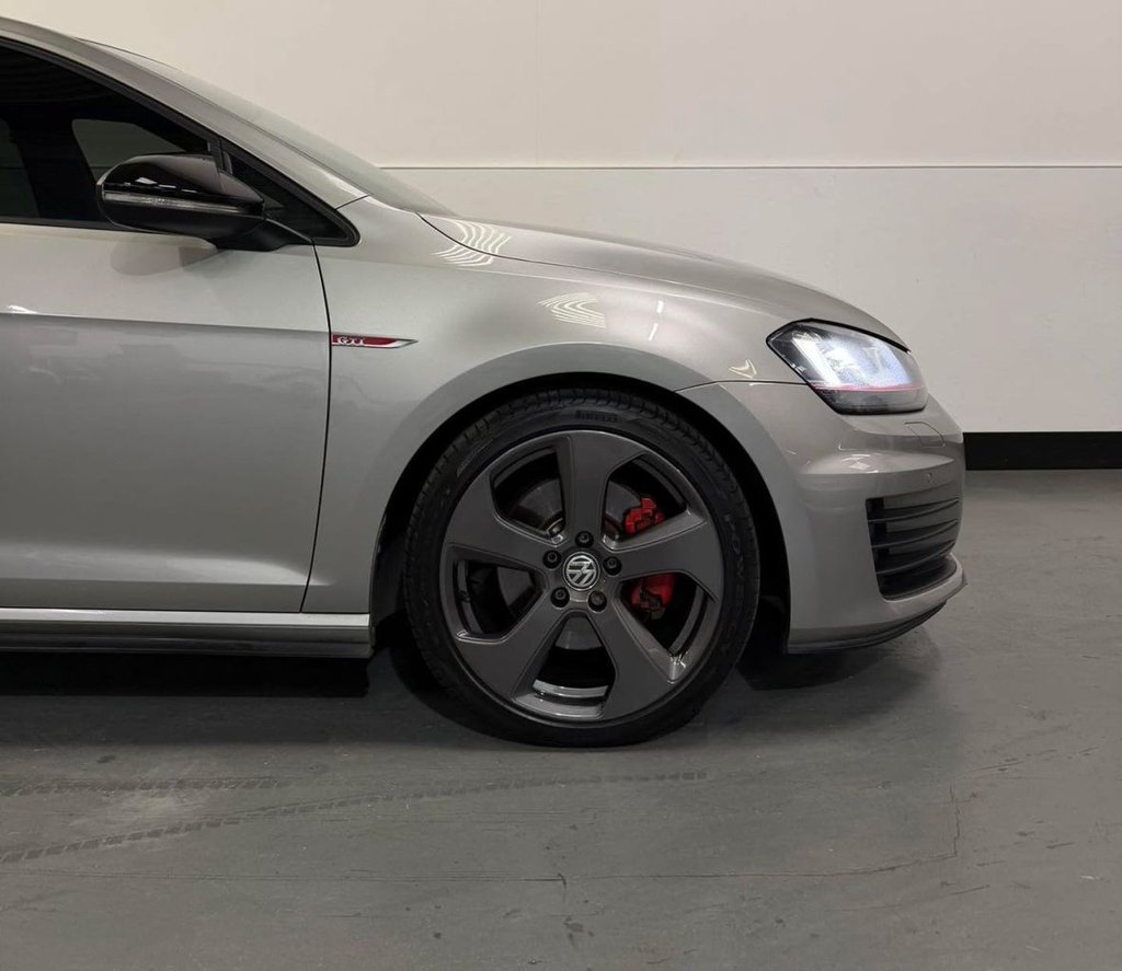 Used Volkswagen Golf 2016 for sale - 77110853: Photo 14