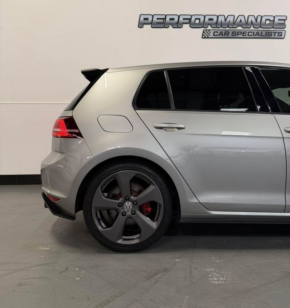 Used Volkswagen Golf 2016 for sale - 77110853: Photo 15