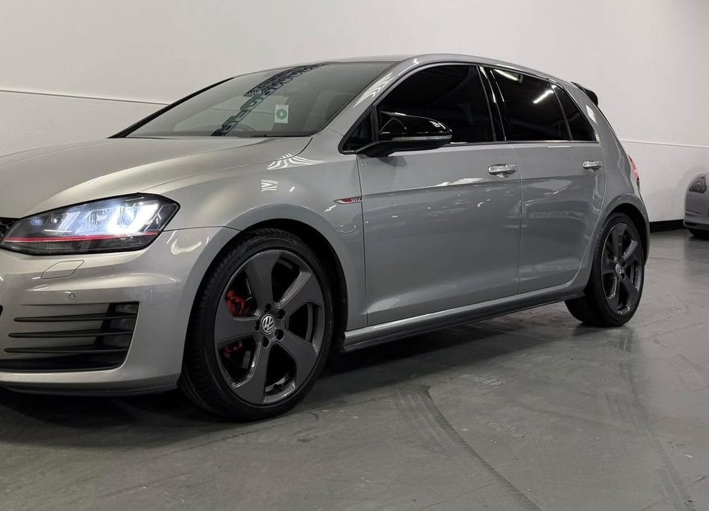 Used Volkswagen Golf 2016 for sale - 77110853: Photo 16