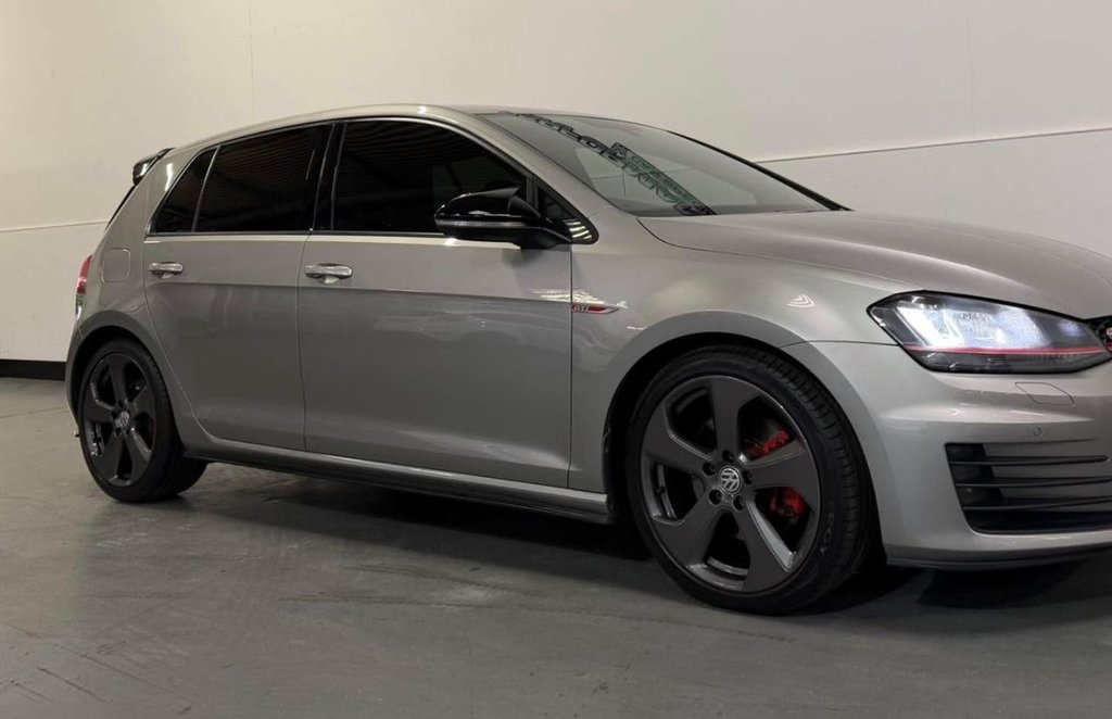 Used Volkswagen Golf 2016 for sale - 77110853: Photo 17