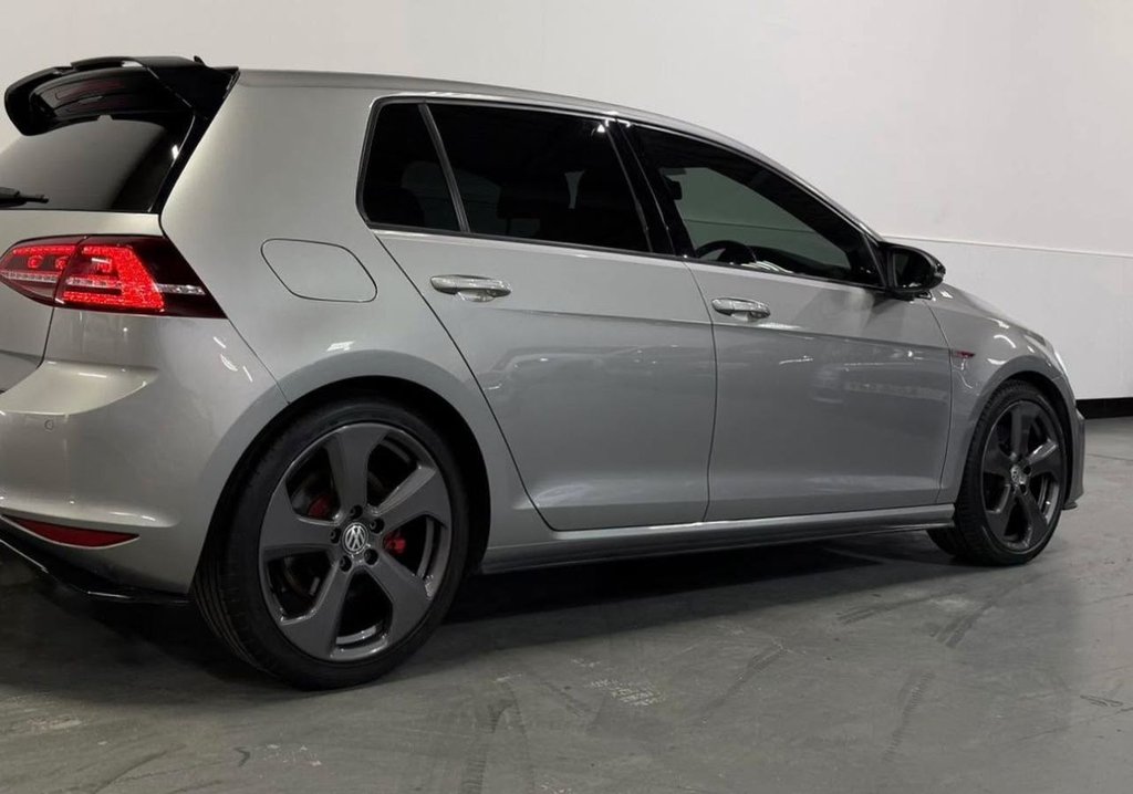 Used Volkswagen Golf 2016 for sale - 77110853: Photo 19