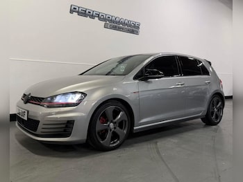 2016 (16) - 2.0 TSI GTI 5dr DSG
