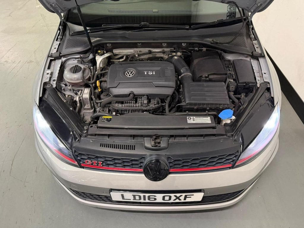 Used Volkswagen Golf 2016 for sale - 77110853: Photo 20