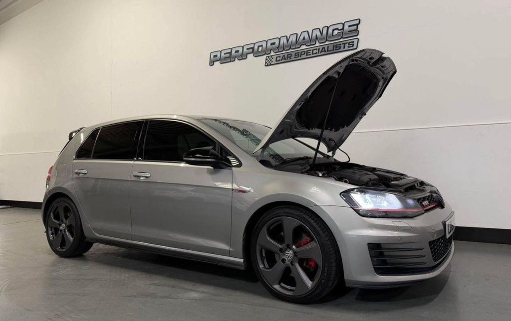 Used Volkswagen Golf 2016 for sale - 77110853: Photo 21