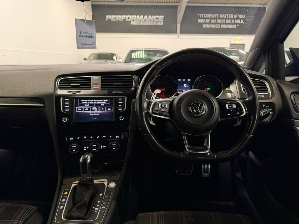 Used Volkswagen Golf 2016 for sale - 77110853: Photo 26